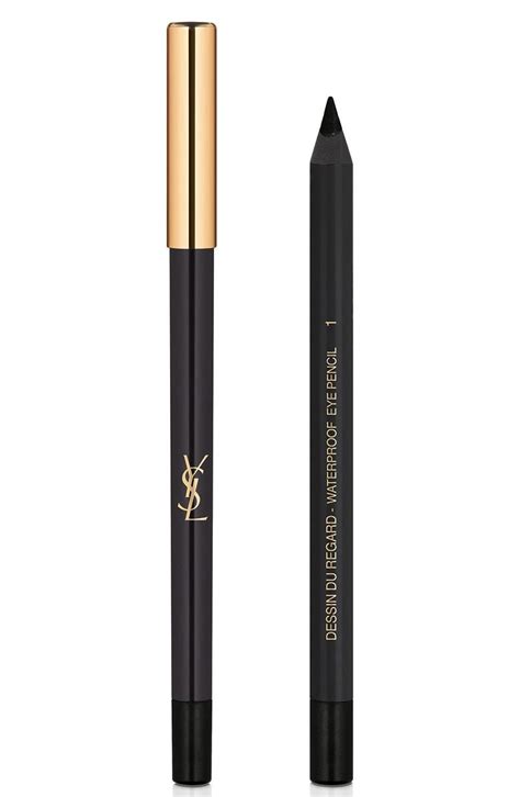 ysl loveshine eye pencils